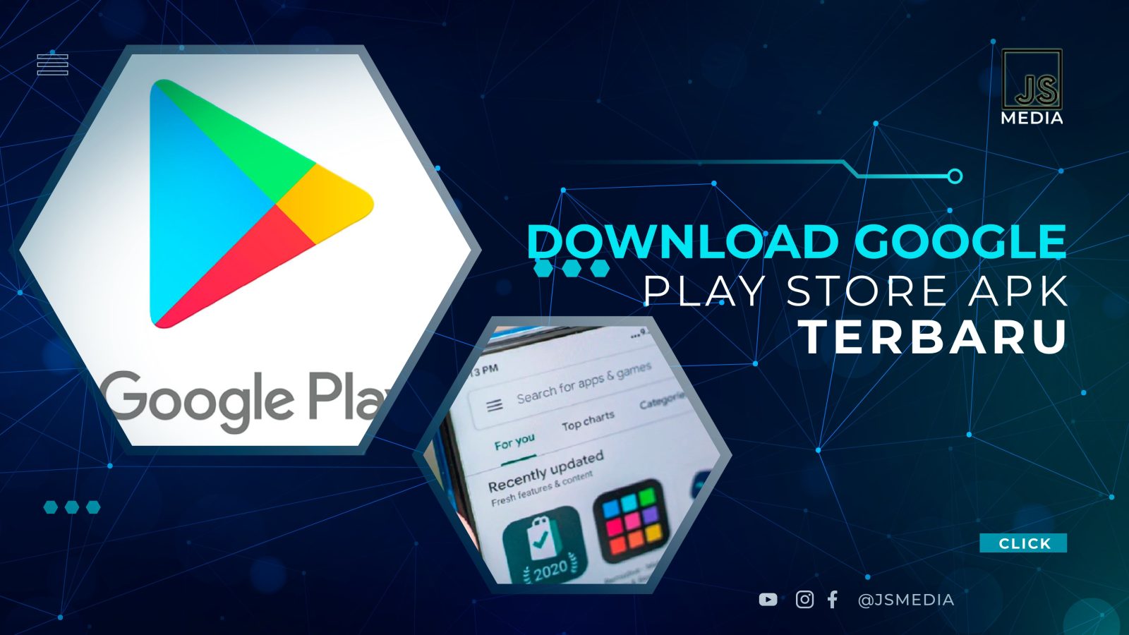 Download Google Play Store