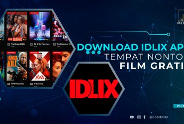 Download Idlix Apk