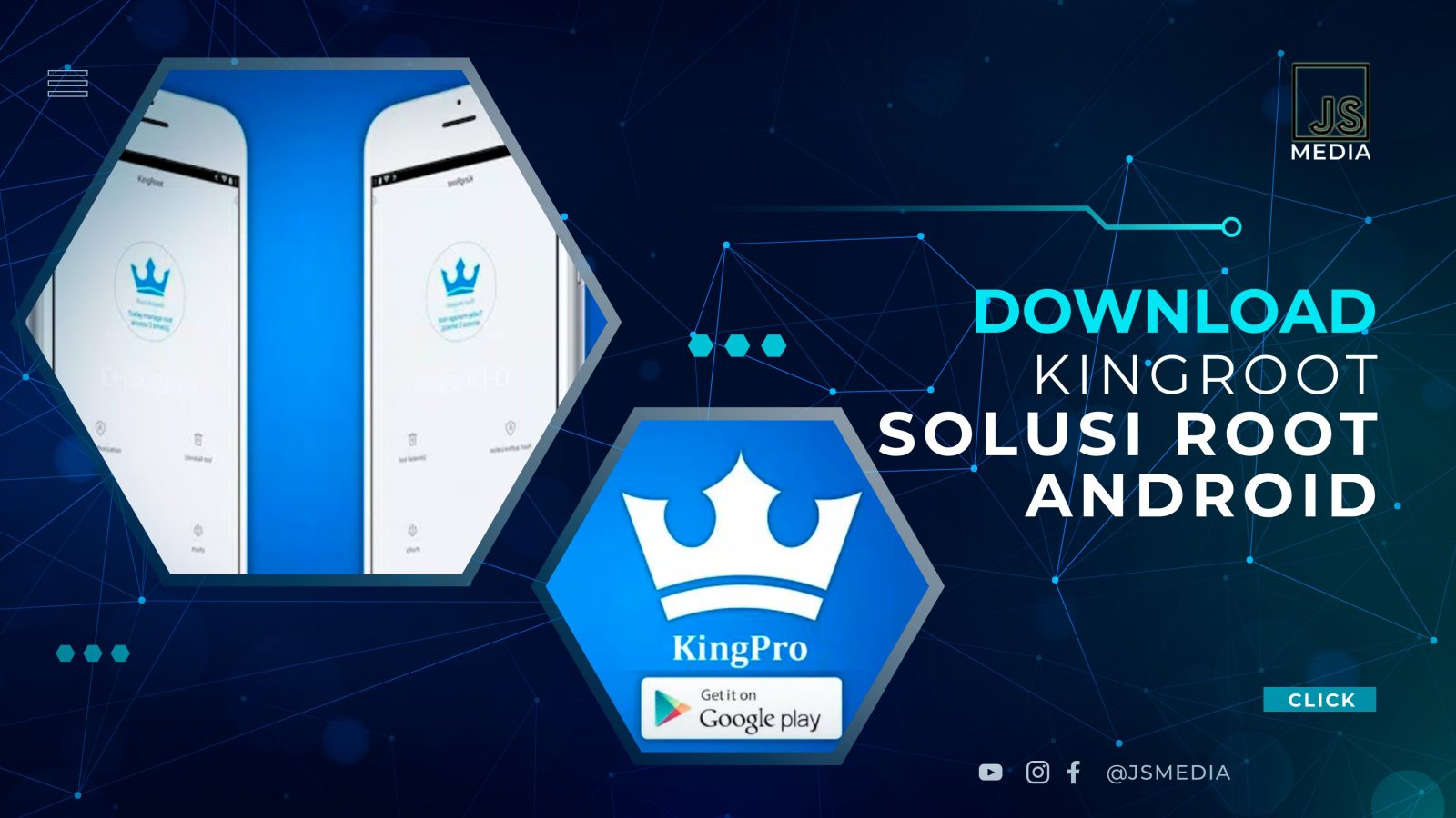 Download Kingroot APK