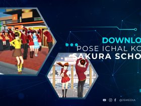Download Pose Ichal Korg