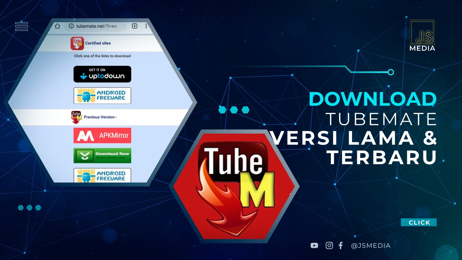 Download Tubemate