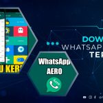 Download Whatsapp Aero