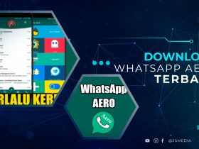 Download Whatsapp Aero