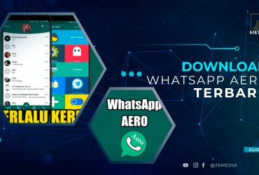 Download Whatsapp Aero