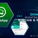 Download Whatsapp Lite