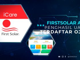 FirstSolar Apk Penghasil Uang
