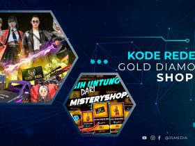 Gold Diamond Shop FF