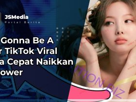 I’m Gonna Be A Star TikTok Viral