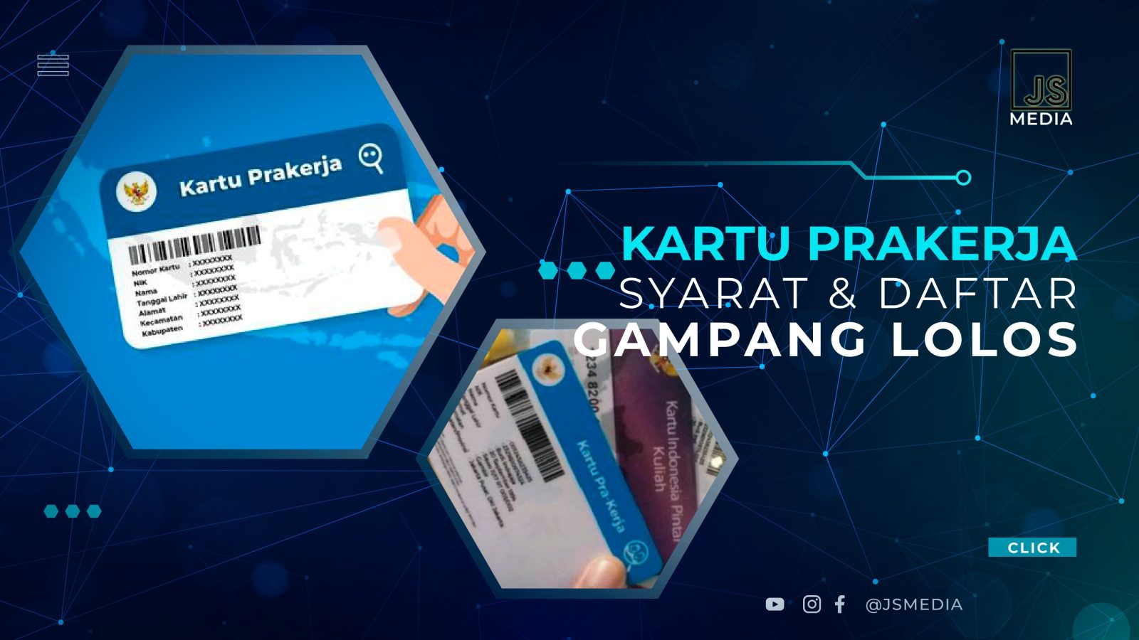 Kartu Prakerja