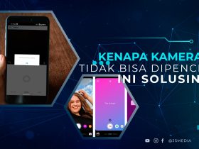 Kenapa Kamera IG Tidak Bisa Dipencet