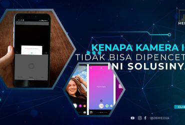 Kenapa Kamera IG Tidak Bisa Dipencet