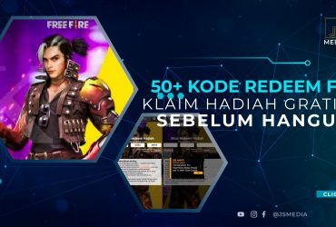 Kode Redeem FF