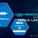 Menggunakan Mp3 Juice