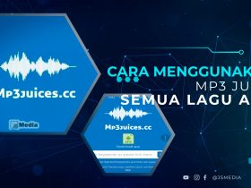 Menggunakan Mp3 Juice
