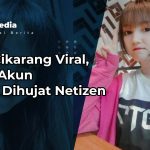 Seleb Cikarang Viral