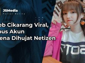 Seleb Cikarang Viral
