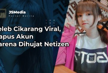 Seleb Cikarang Viral