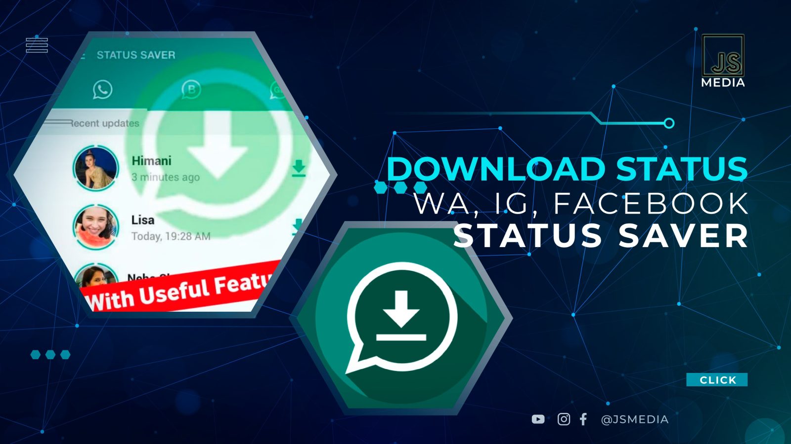 Status Saver APK