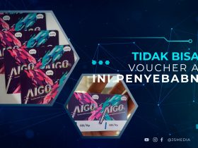 Tidak Bisa Isi Voucher Axis