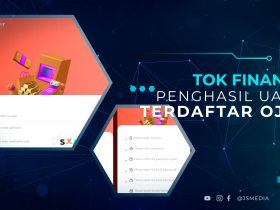Tok Finance Penghasil Uang