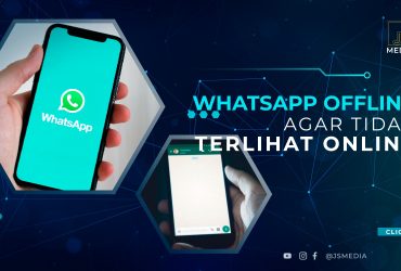 Whatsapp Offline