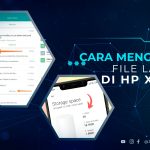 Cara Menghapus File Lainnya di HP Xiaomi Tanpa Aplikasi