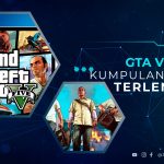 Kumpulan Cheat GTA V / 5 PS4 Terbaru