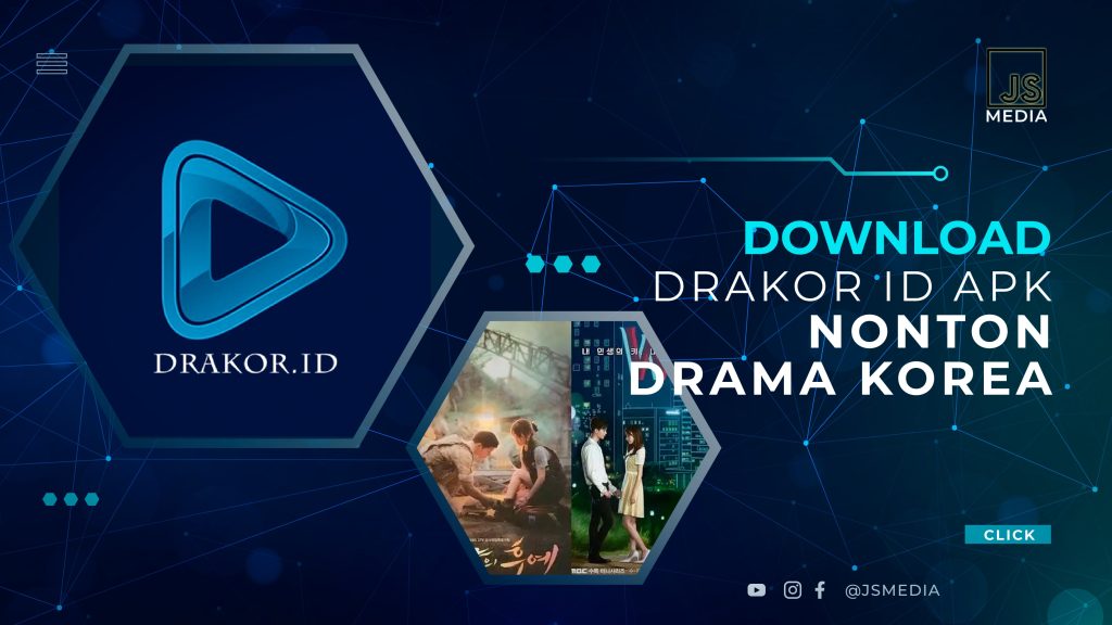Download drakor id apk aplikasi nonton drama korea sub indo gratis