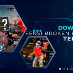 Download Sensi Broken FF Mod