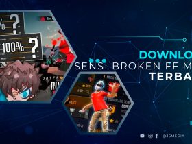 Download Sensi Broken FF Mod