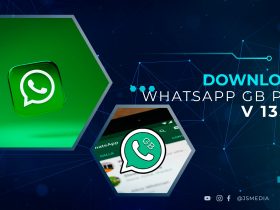 Download WhatsApp GB Pro v 13.50