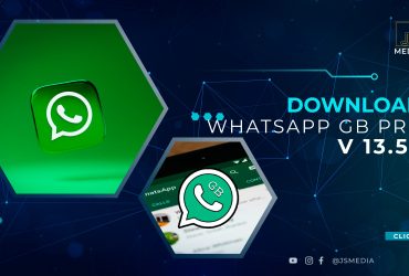 Download WhatsApp GB Pro v 13.50