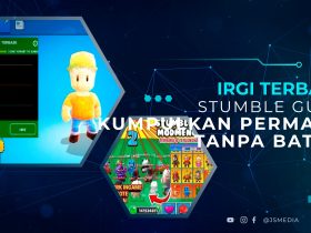 Irgi Terbaik Stumble Guys