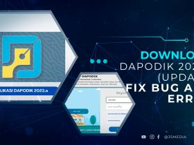 Download Dapodik 2023a (Update)