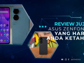 Review Jujur Asus Zenfone 9