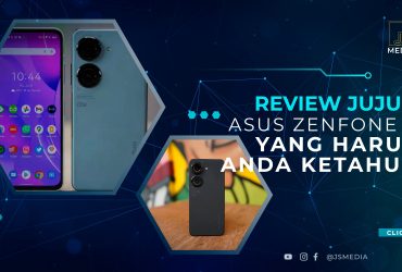 Review Jujur Asus Zenfone 9