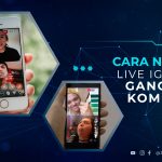 Cara Nonton Live IG Tanpa Gangguan Komentar