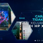 Cara Agar Tidak Relog Saat Keluar Game di HP Xiaomi