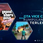 Kumpulan Cheat GTA Vice City PSP Lengkap