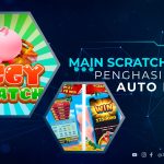 Main Scratch Piggy Apk