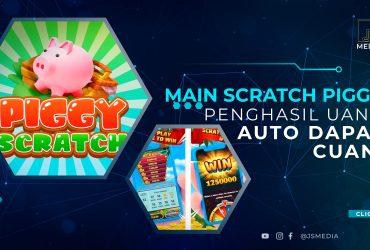 Main Scratch Piggy Apk