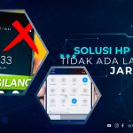 Solusi HP Xiaomi Tidak Ada Layanan Jaringan