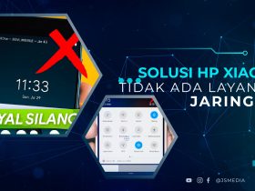 Solusi HP Xiaomi Tidak Ada Layanan Jaringan