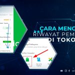 Cara Menghapus Riwayat Pembelian di Tokopedia