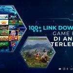 100+ Link Download Game PPSSPP di Android