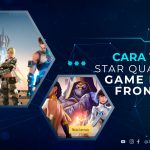 Cara Top Up Star Quartz di Game Hyper Front Lite