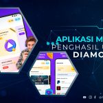 Main Aplikasi mGamer Penghasil Uang Diamond FF