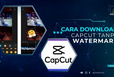 Cara Download Capcut Tanpa Watermark