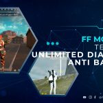 FF Mod APK Terbaru Unlimited Diamond Anti Banned
