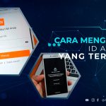 Cara Mengetahui ID Akun Mi yang Terkunci